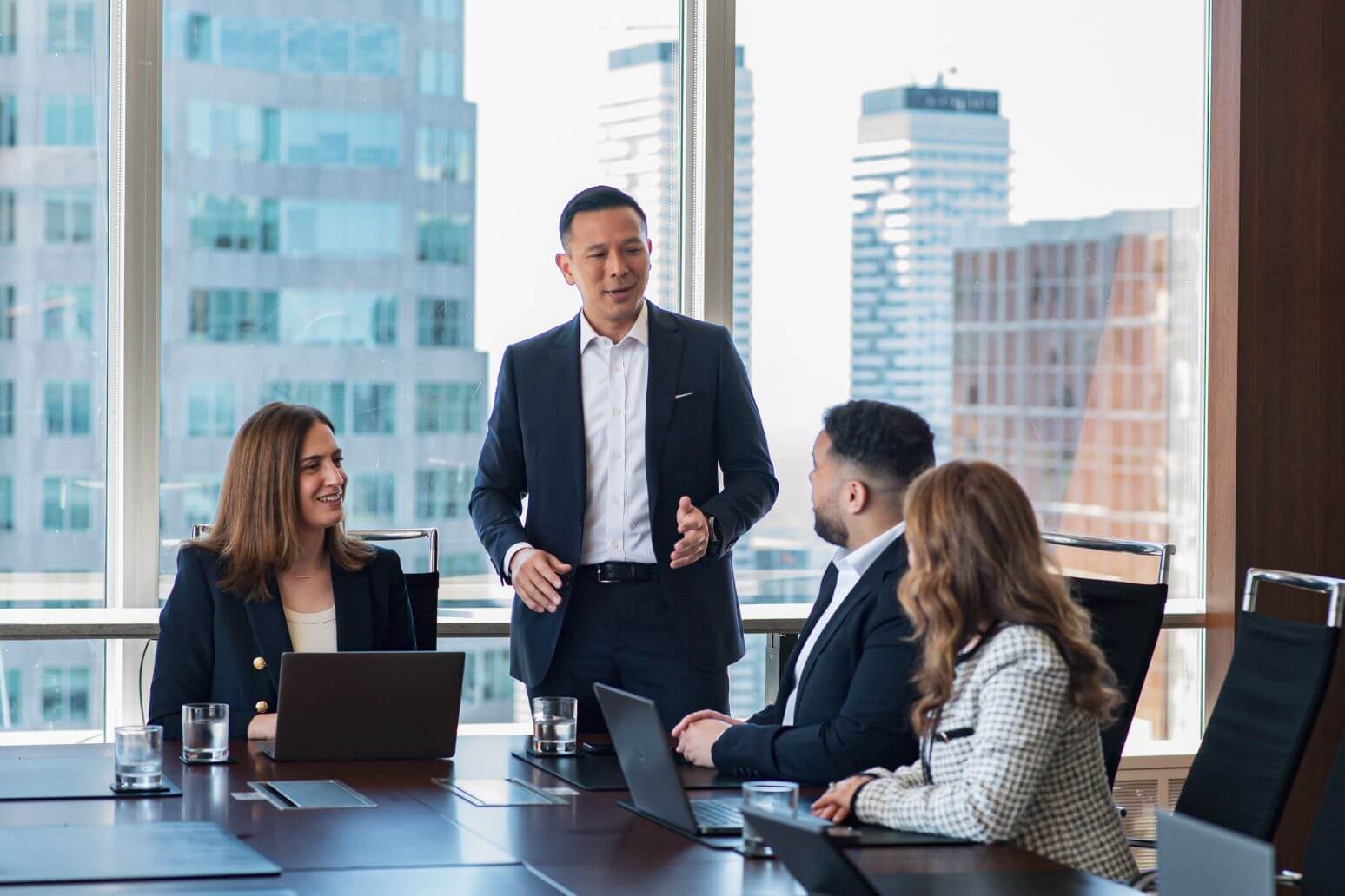 Law Firm Diversity and Inclusion Network