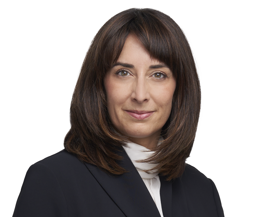 Claudie Imbleau-Chagnon