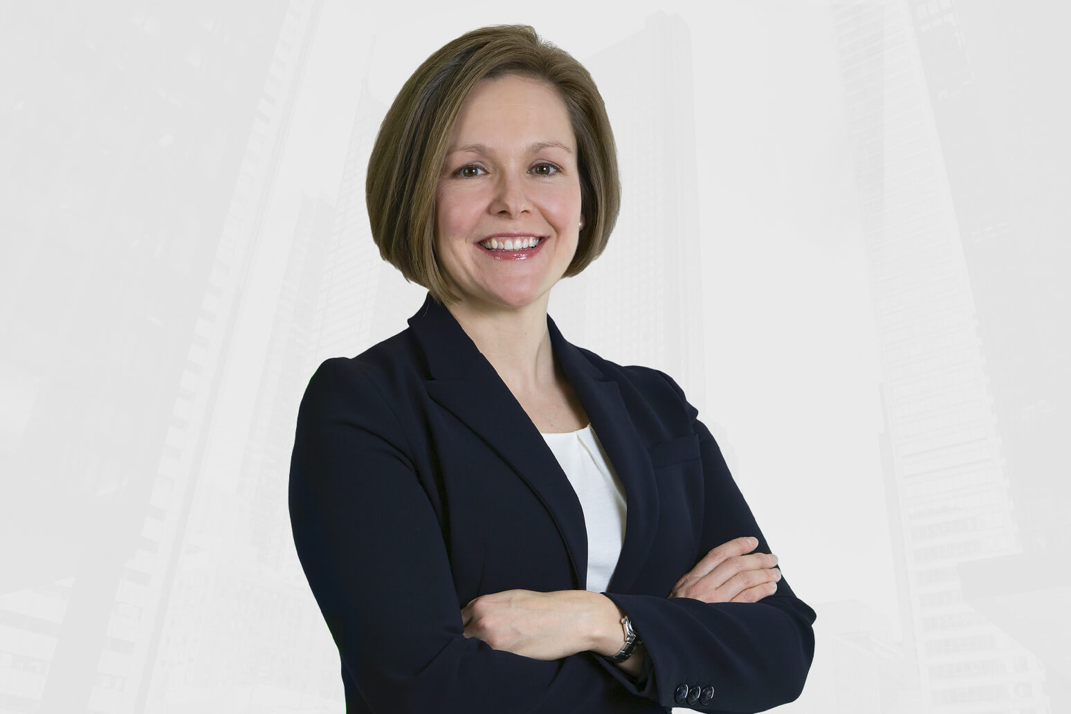 Terri-Lee Oleniuk Named Chair of CBA’s National Environmental, Energy and Resources Law Section