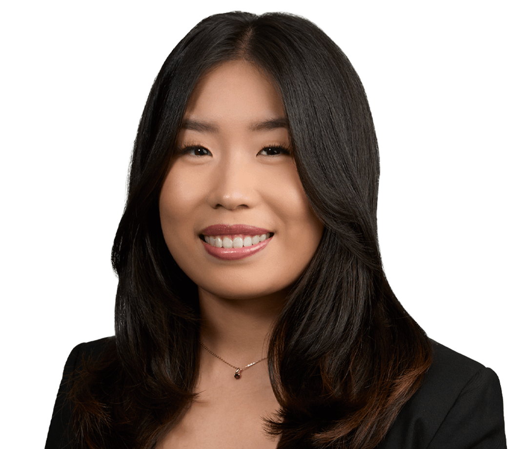 Linda Zhang