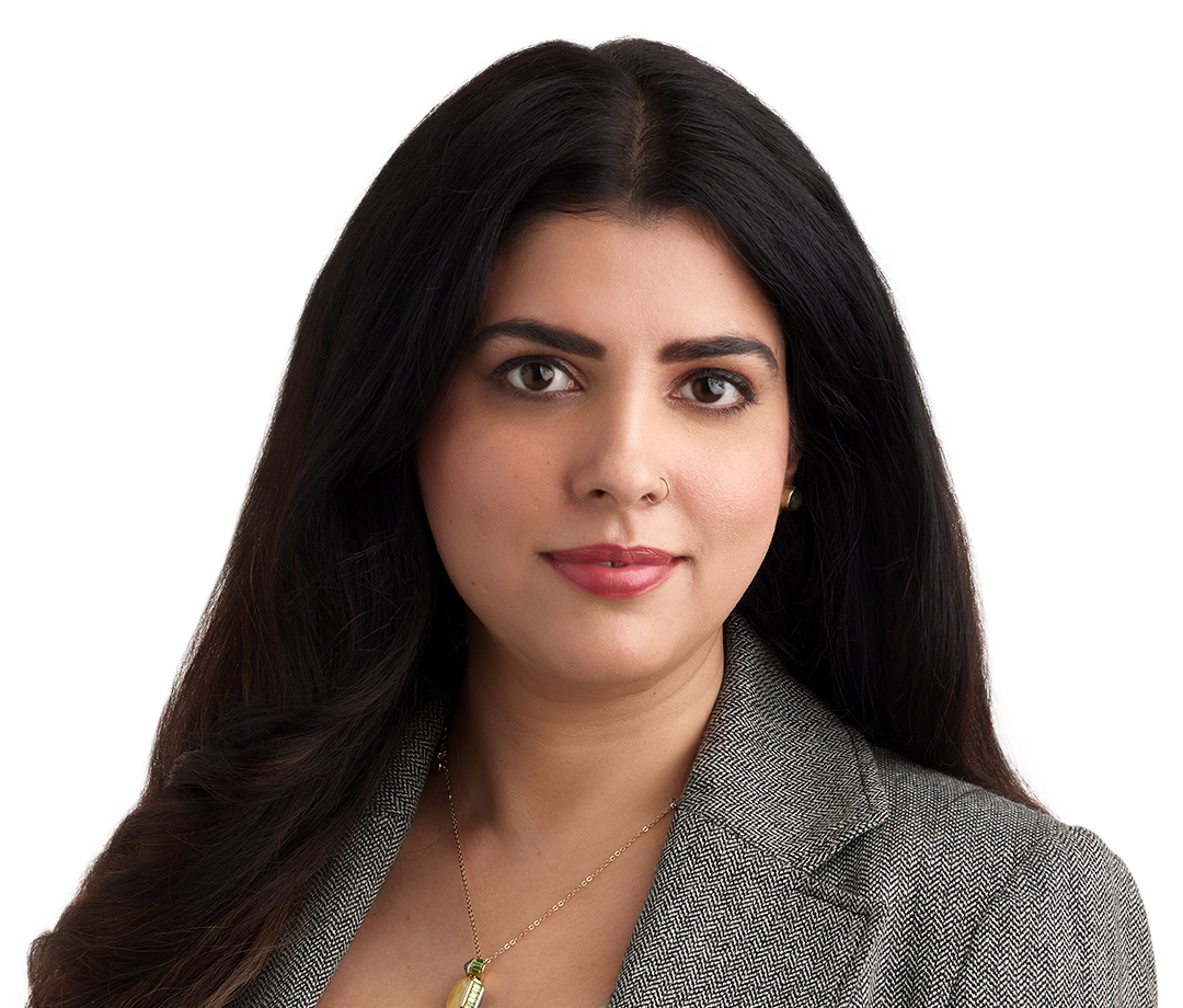 Saumya Sharma