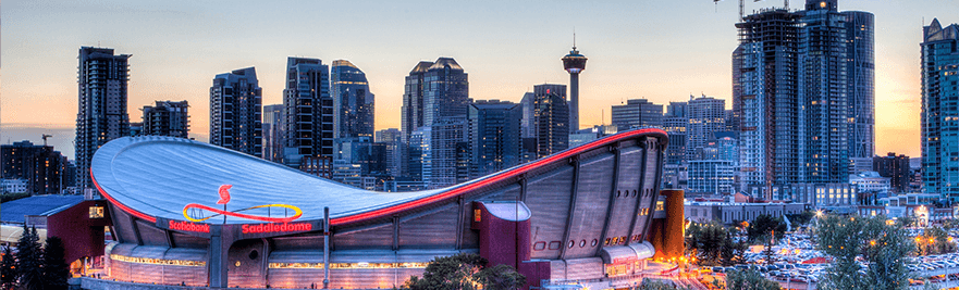 Calgary