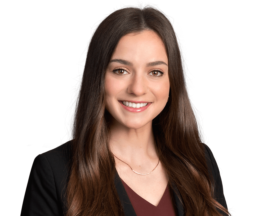 Rebecca Burnand