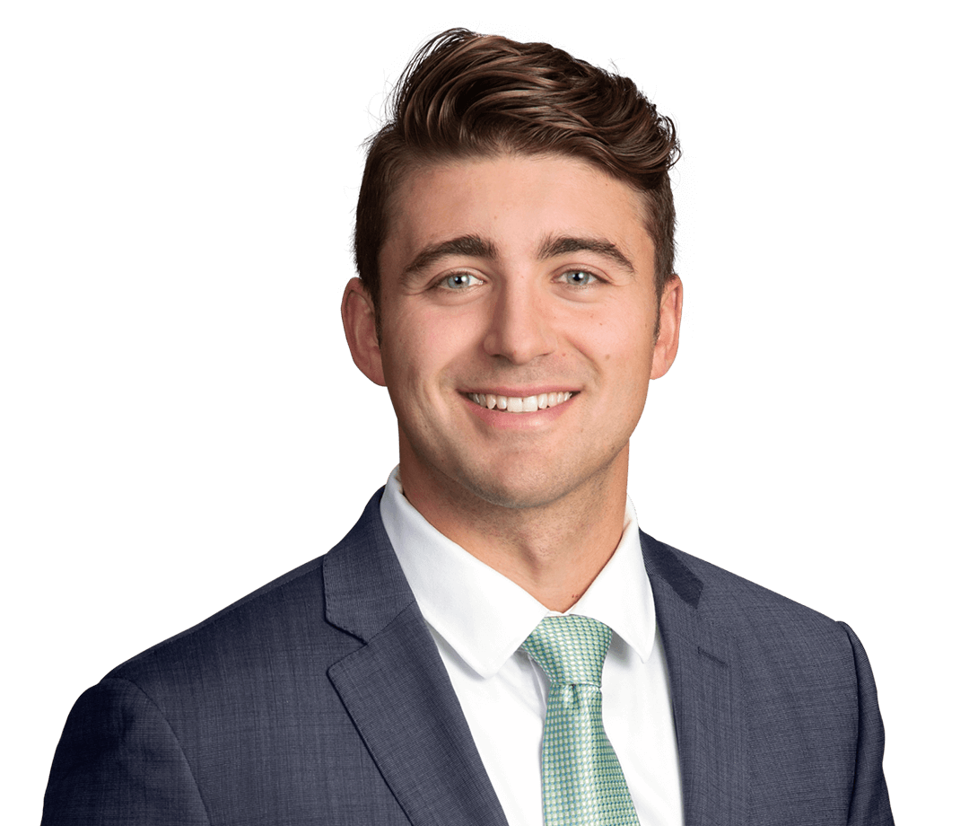Spencer Loughlin