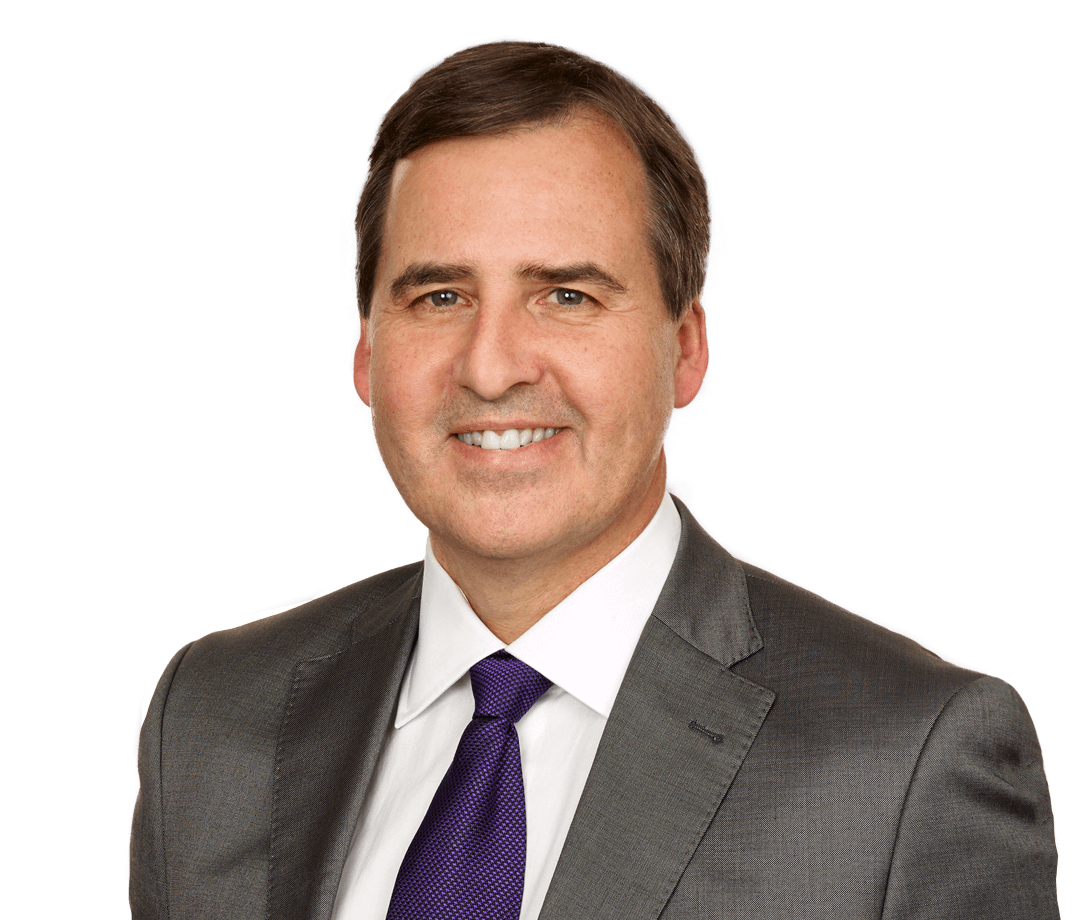 Graham Smith