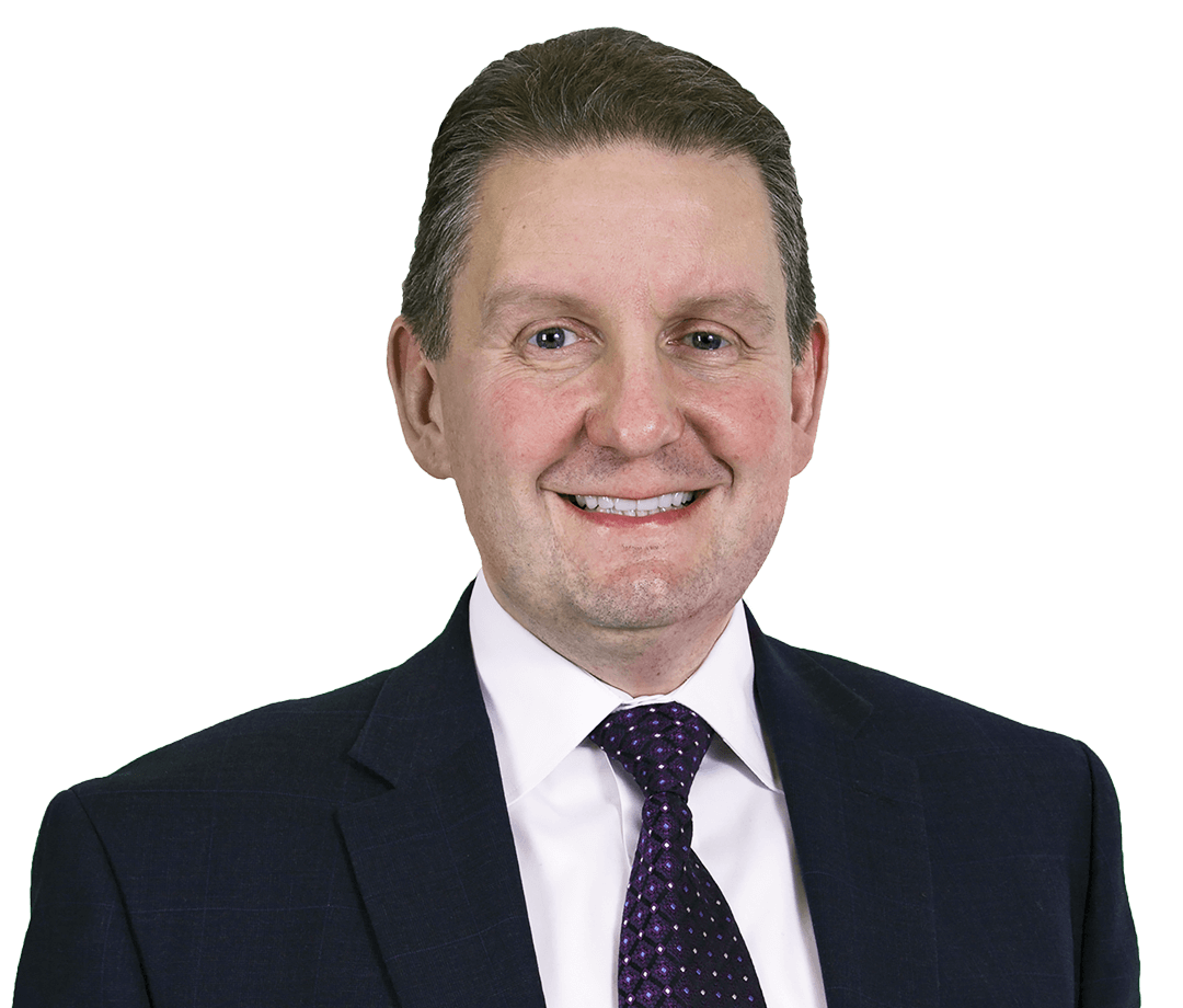 Daniel McLeod