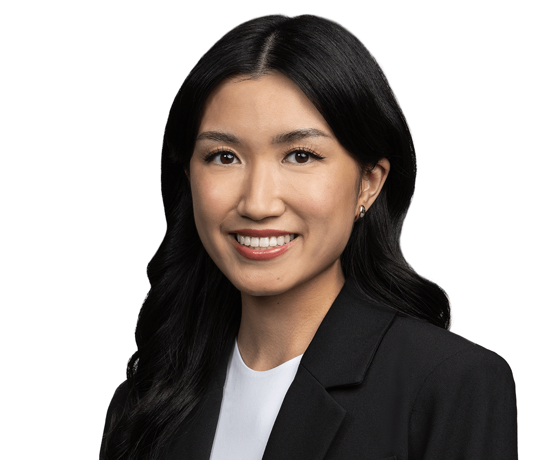Lavinia Chui