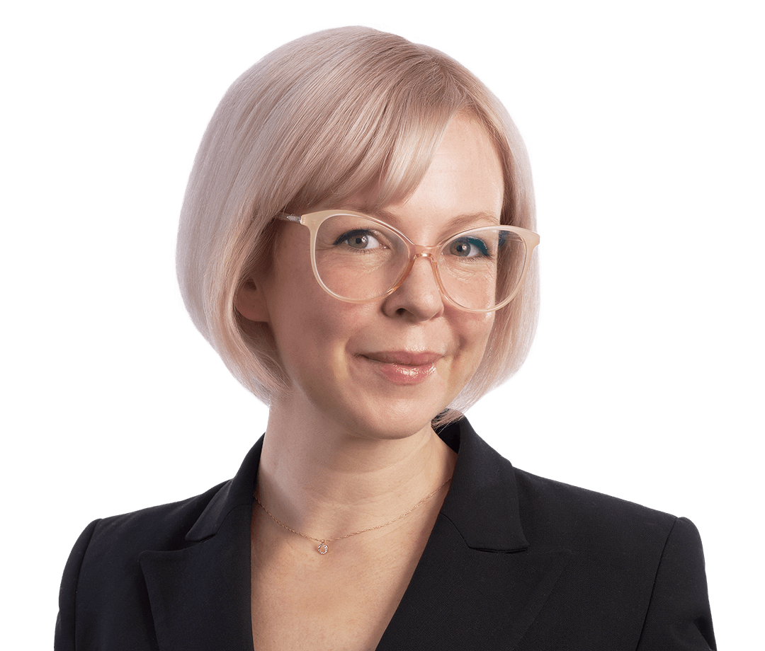 Olivia Smithies