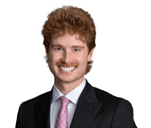 Connor Bradley