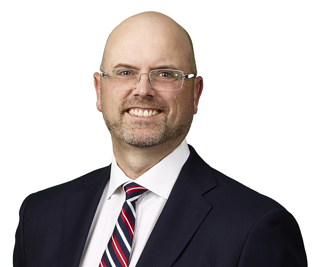Simon A. Finch