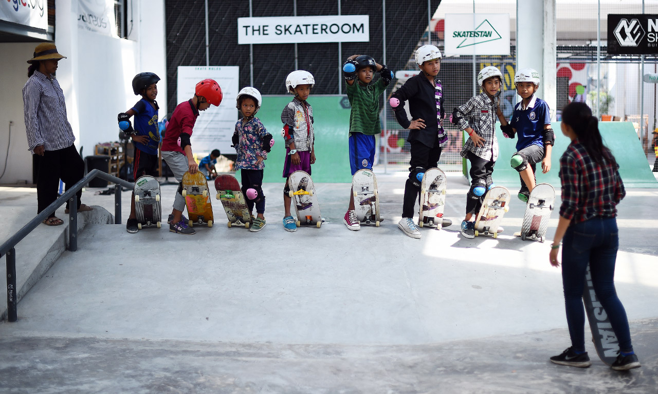 Skateistan - image 3