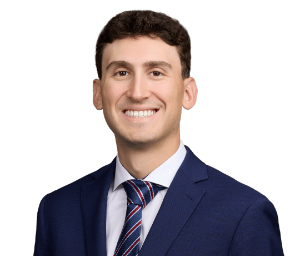 Ben Eisen