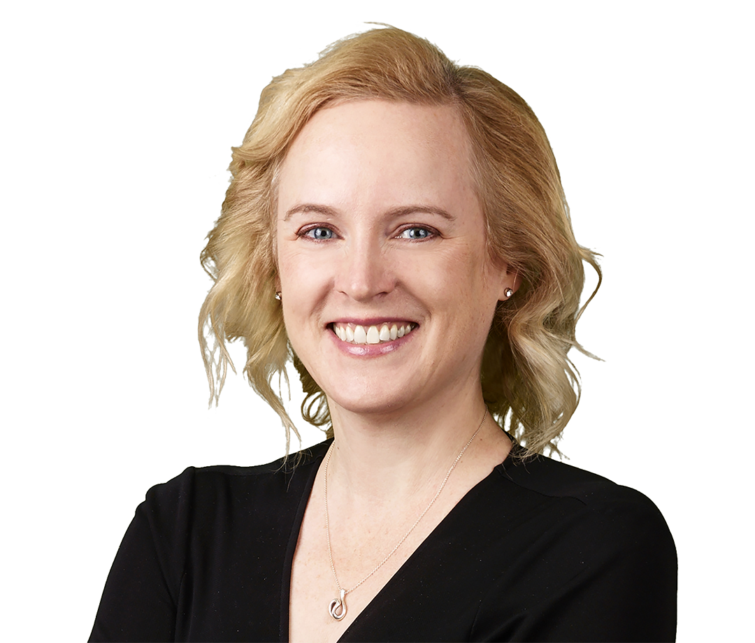 Catherine Doyle, Toronto Blake, Cassels & Graydon LLP
