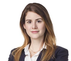 Emily Hazlett