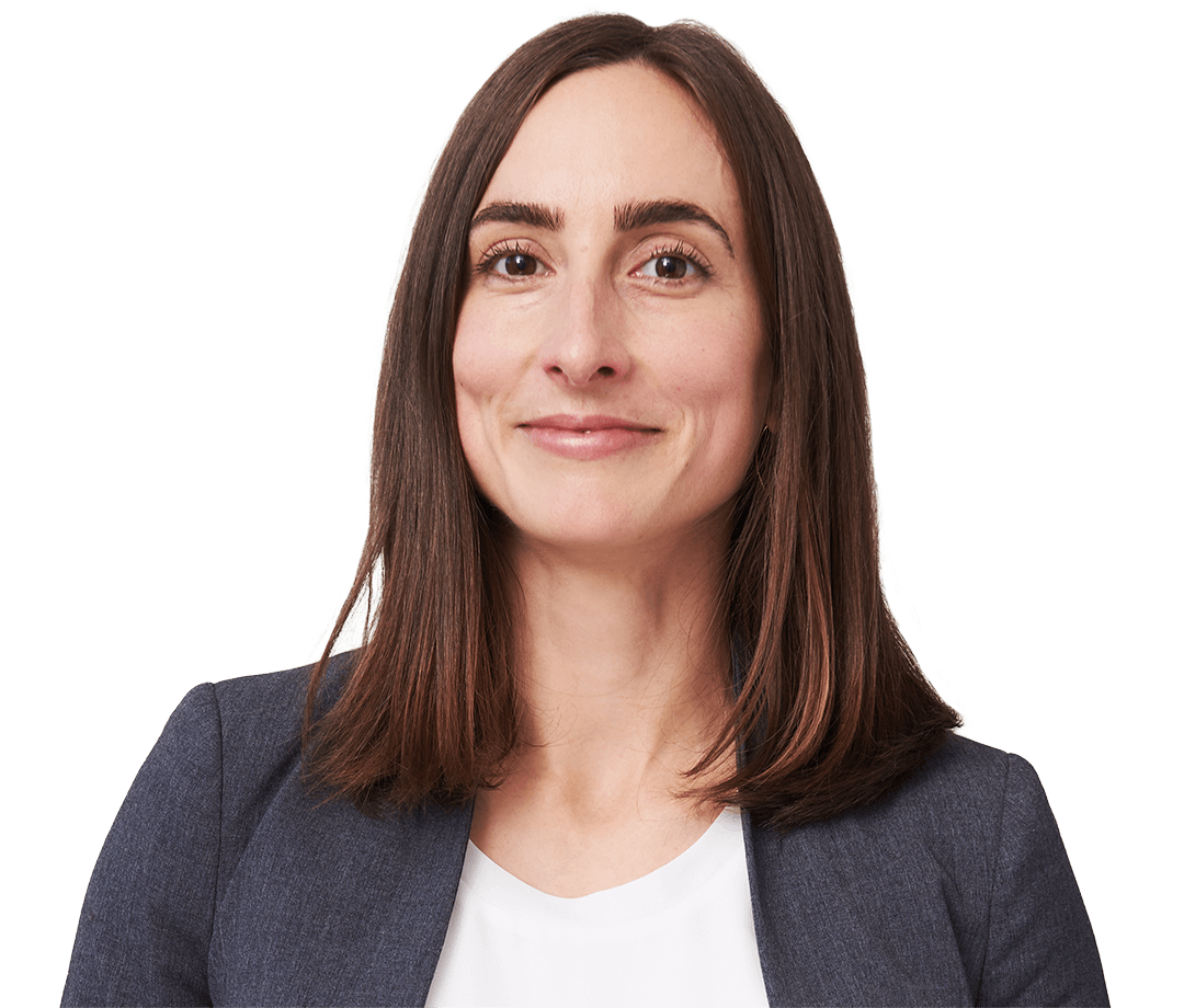 Holly Stewart, Vancouver Blakes