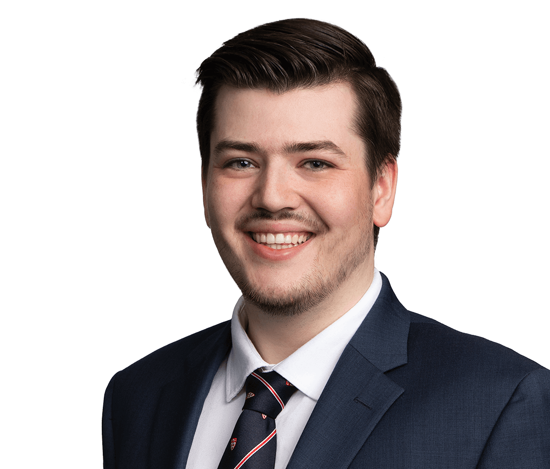 Dylan Fenton, Toronto Blakes