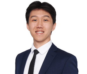 Michael Xu
