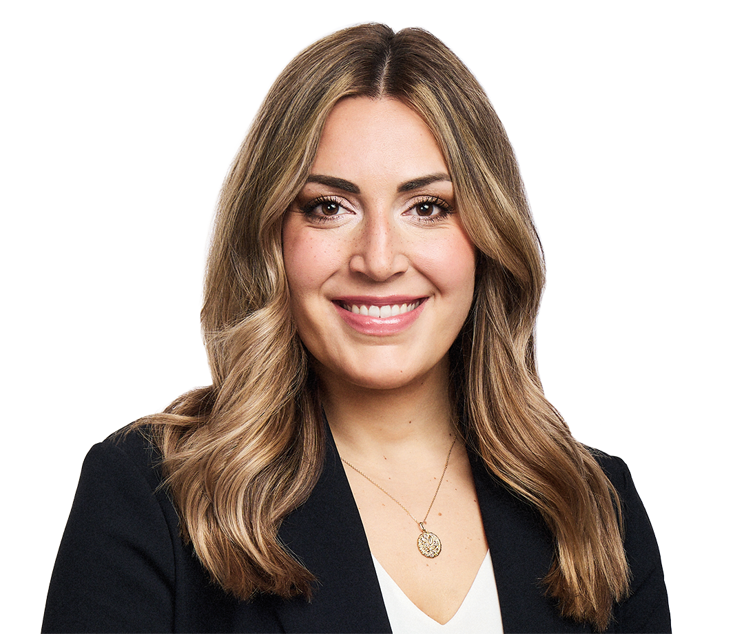 Gabrielle Guarino