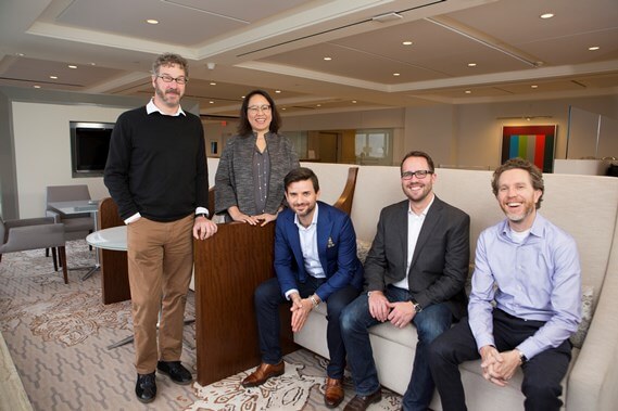 Nitro lawyer team