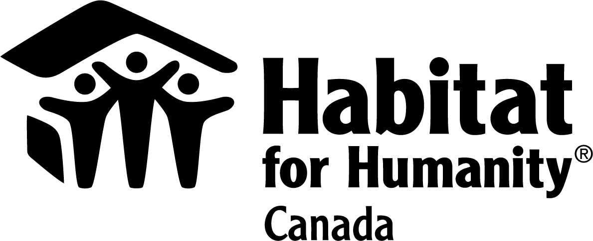 Habitat pour l’humanité Canada (HHC)