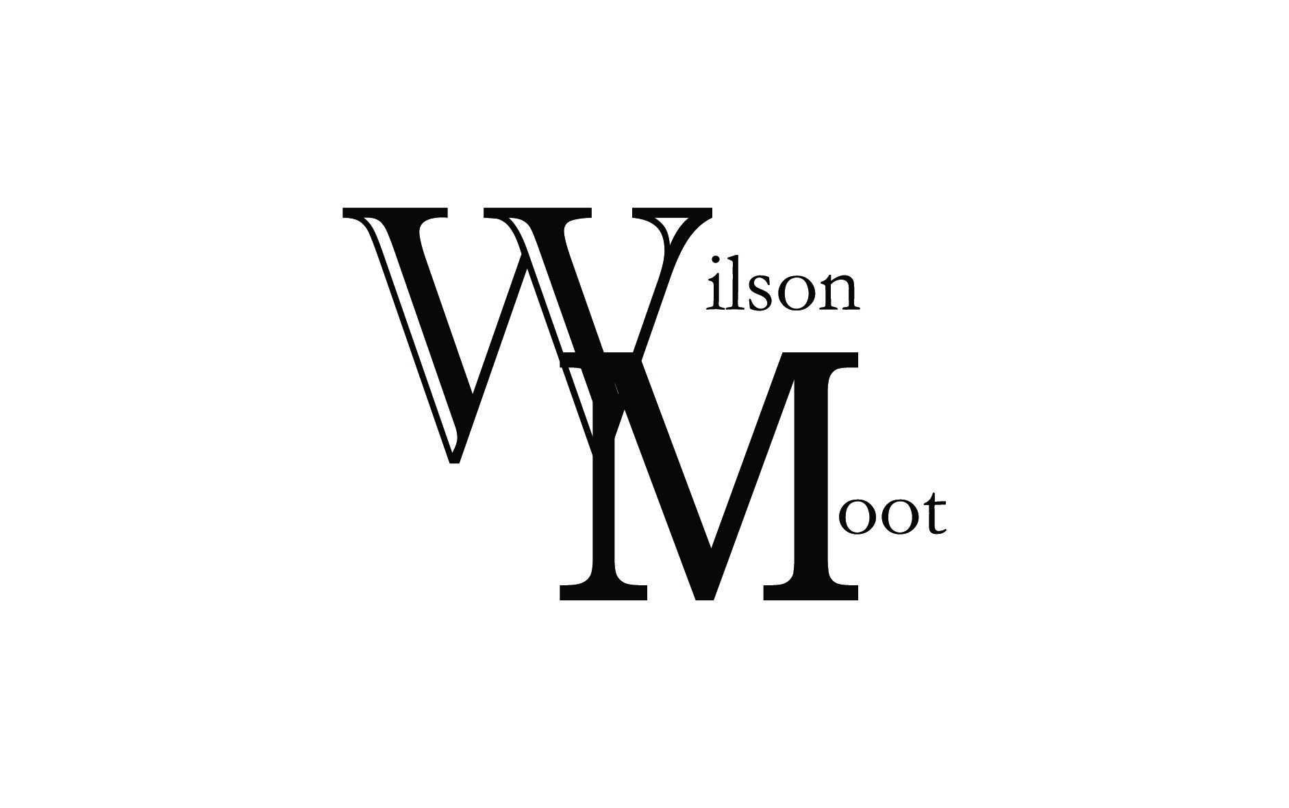 Wilson Moot Logo