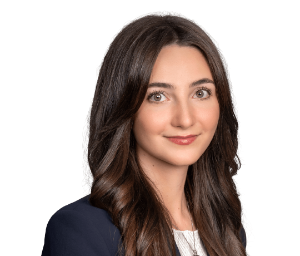 Zoe Vogeli