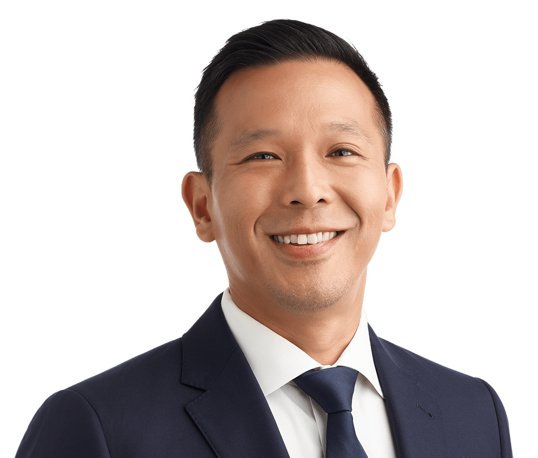 Leon Sheng