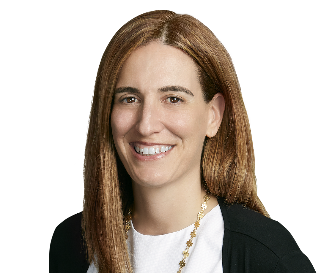 Kari Abrams, Toronto Blake, Cassels & Graydon LLP