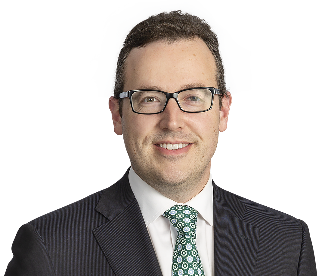 Michael O'Brien