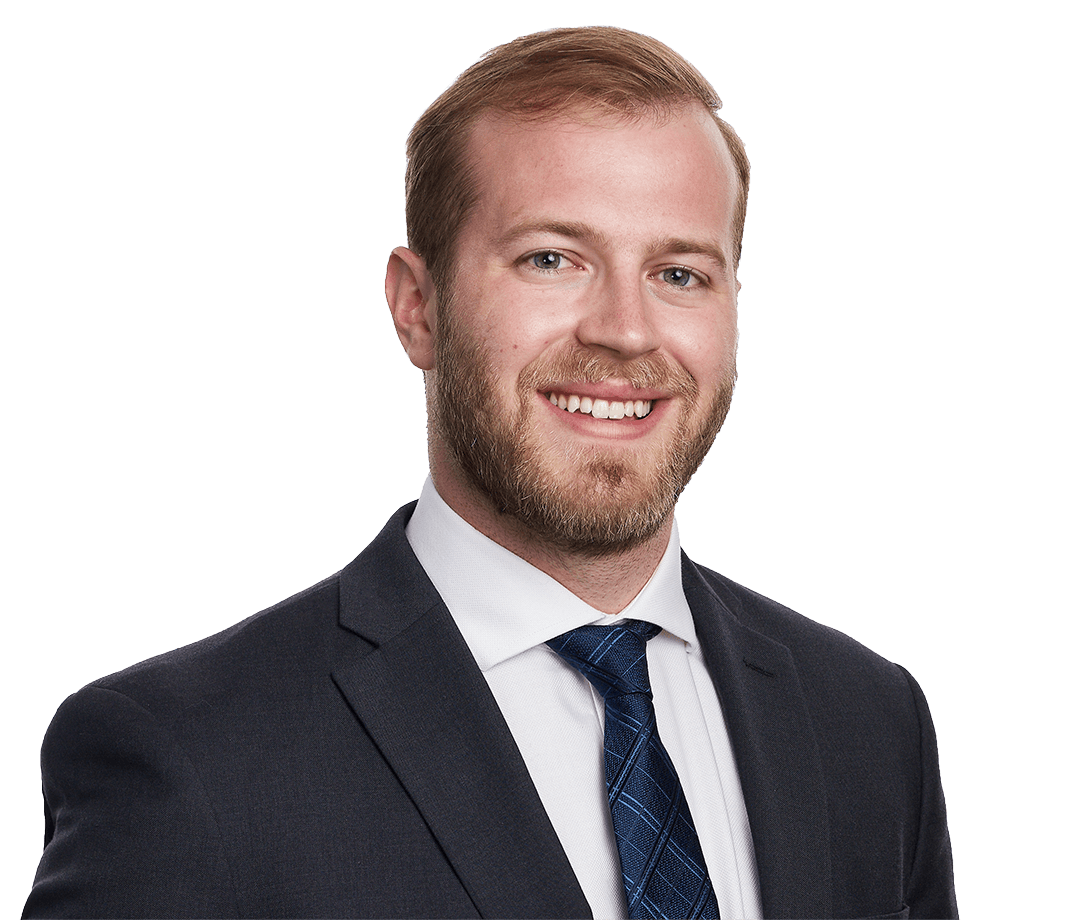 Spencer Wilkie, Vancouver Blake, Cassels & Graydon LLP