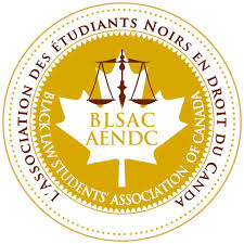 Association des étudiants noirs en droit du Canada (AENDC)