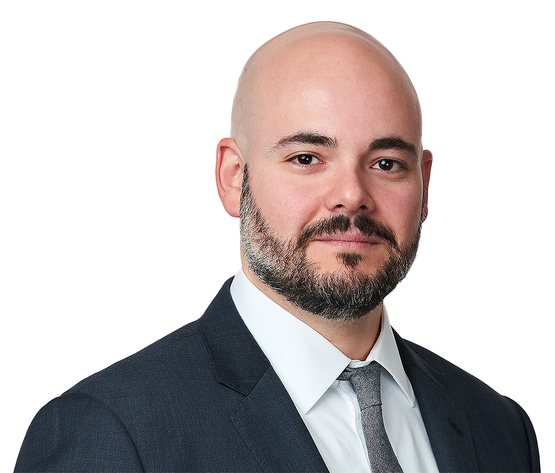 Michael Ventresca