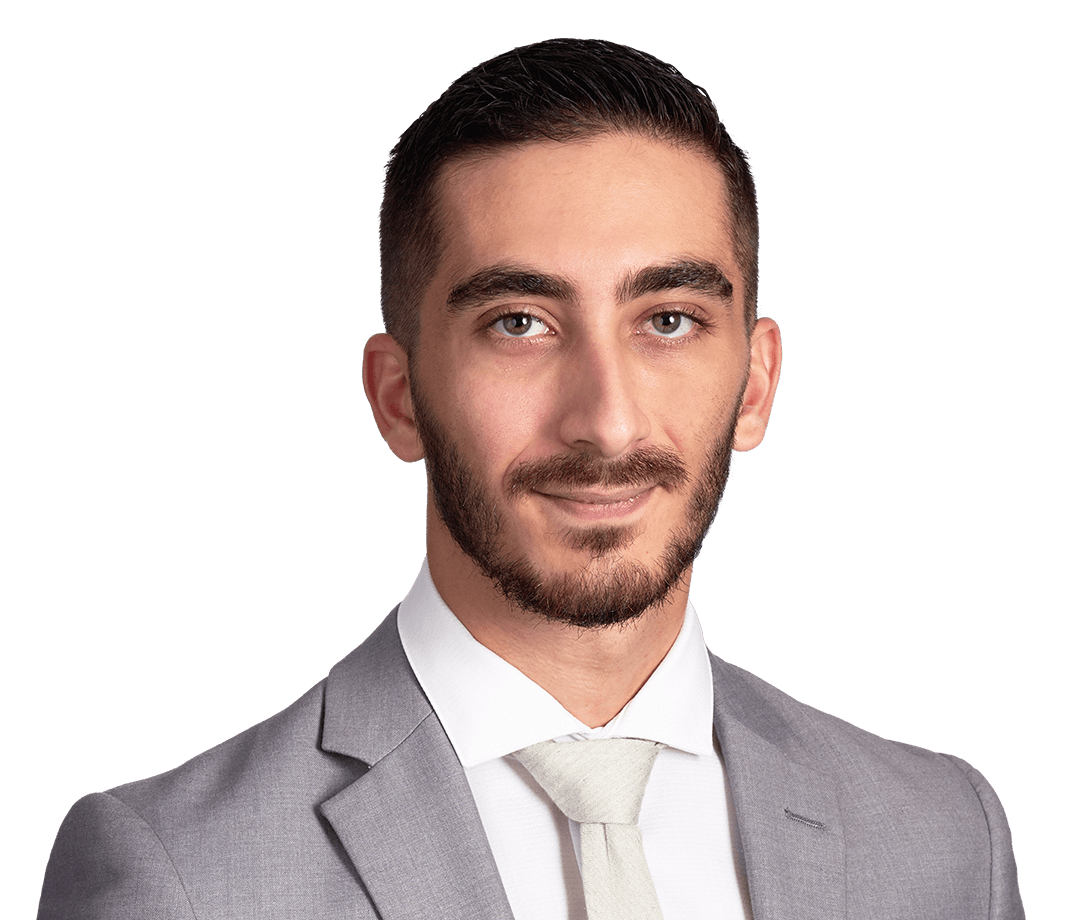 Michael Habib