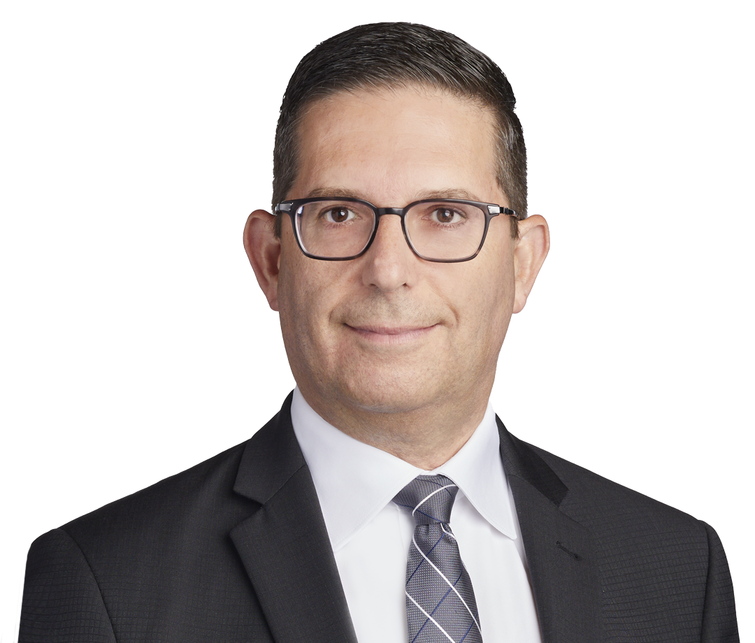 Howard Levine