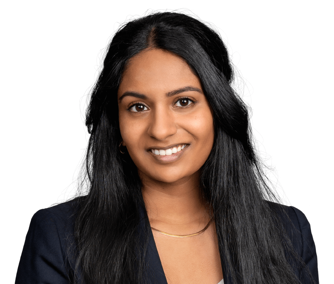 Nina Varghese