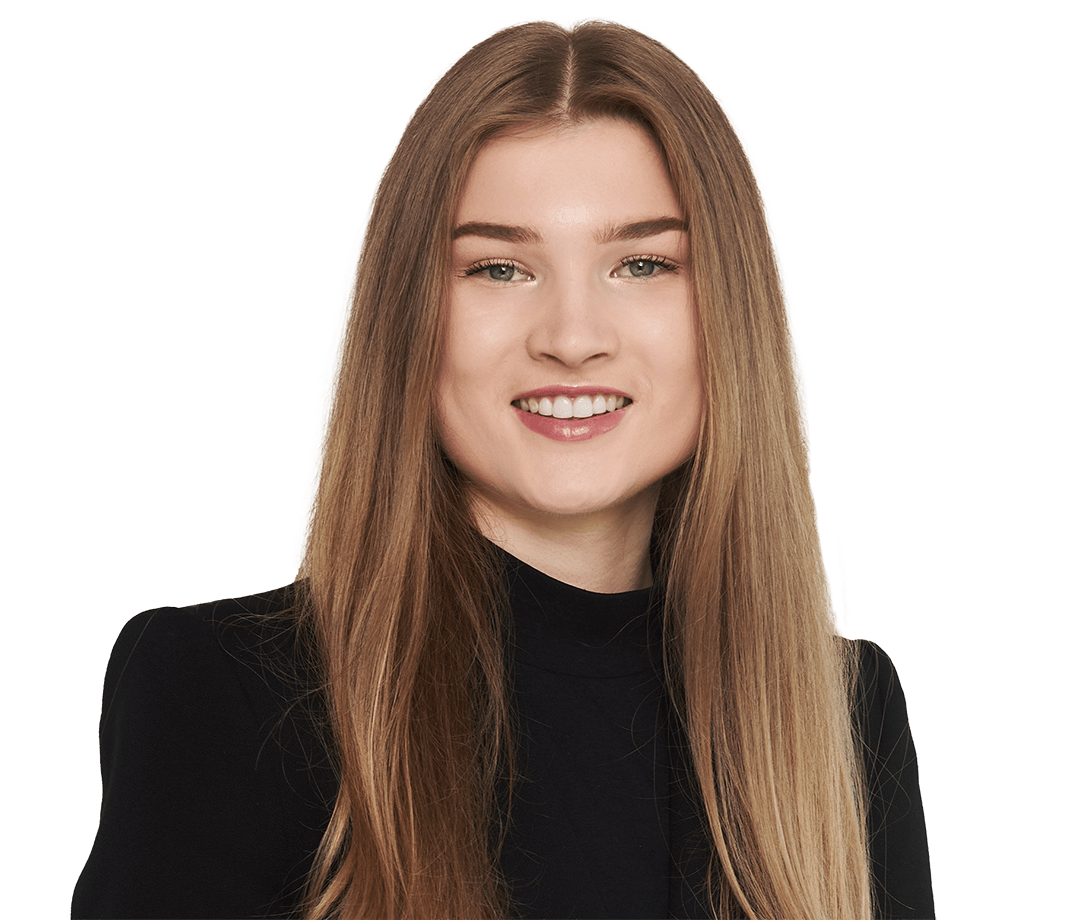 Maddie Avotins