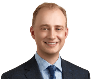 Daniel Minden