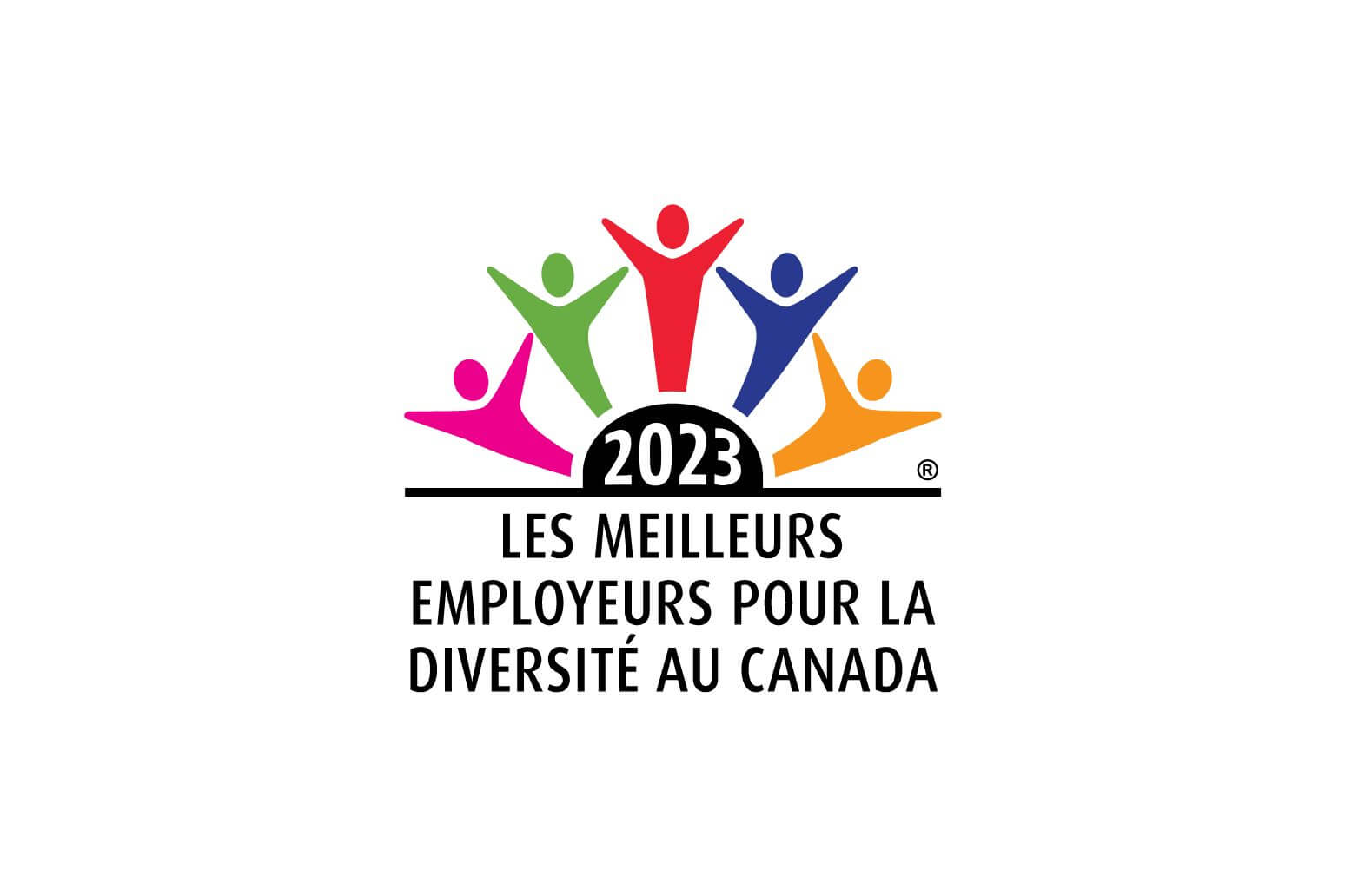 Best Diversity employer logo