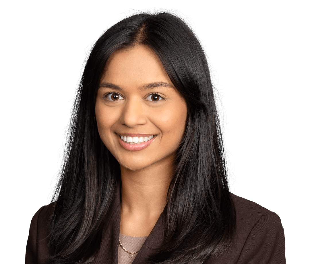 Chelsa Patel