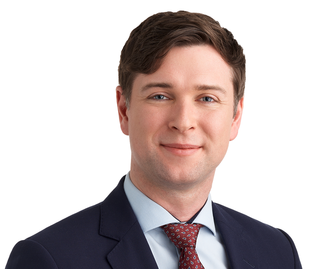 Adam Lacey