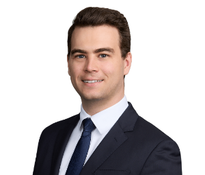 Alexander Cox-Dixon