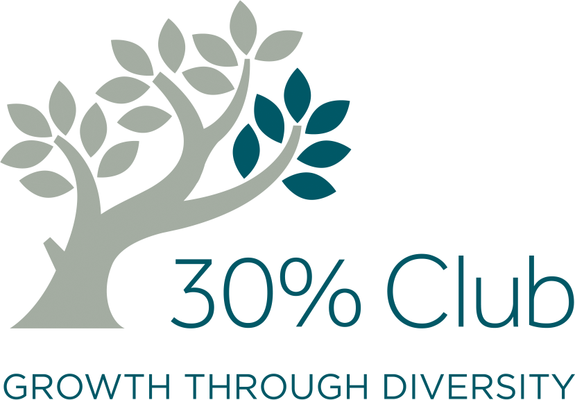 The 30% Club
