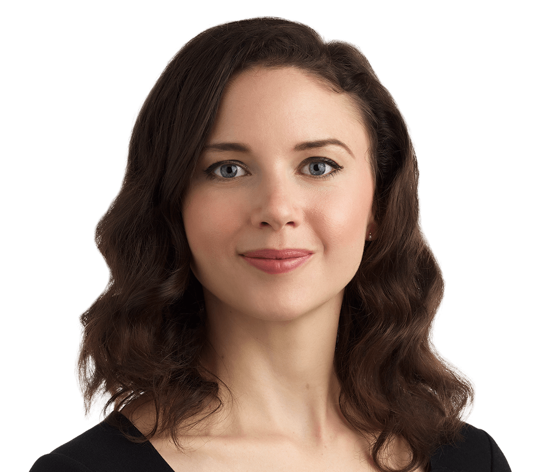 Eleanor Wilson