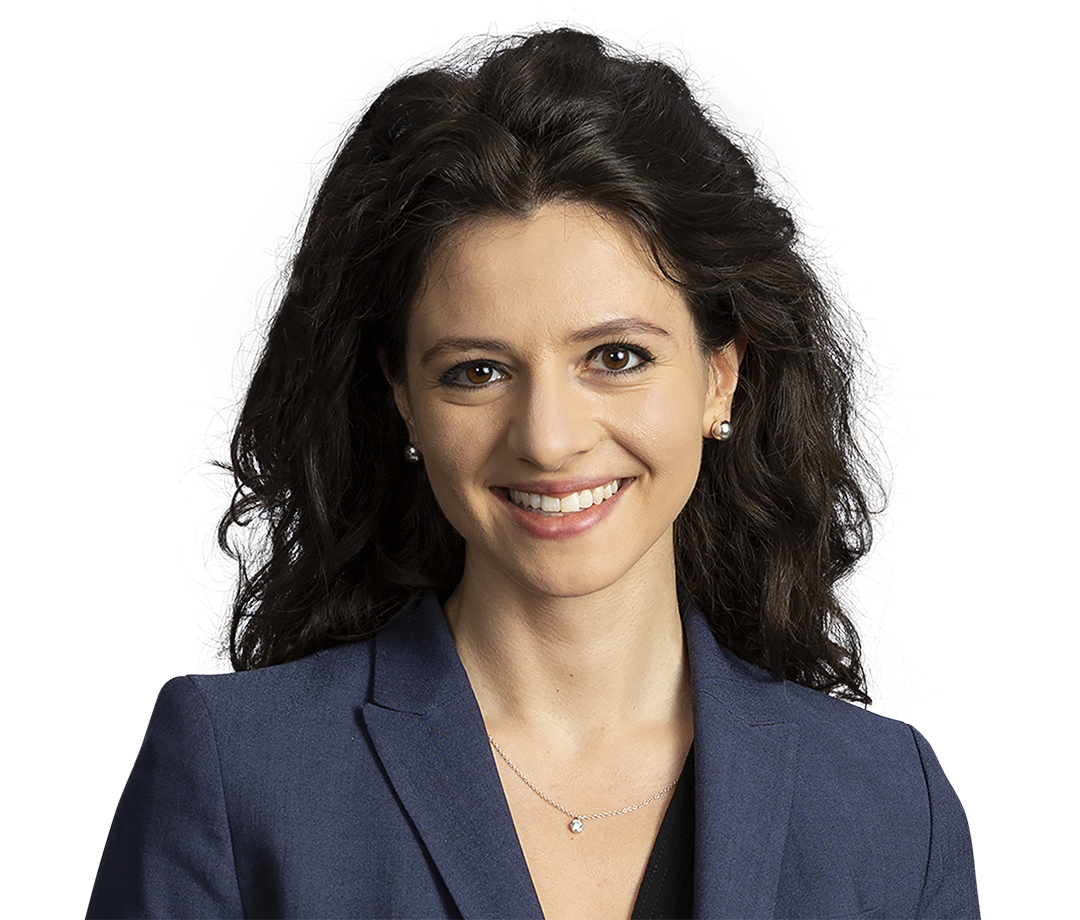 Marita Zouravlioff