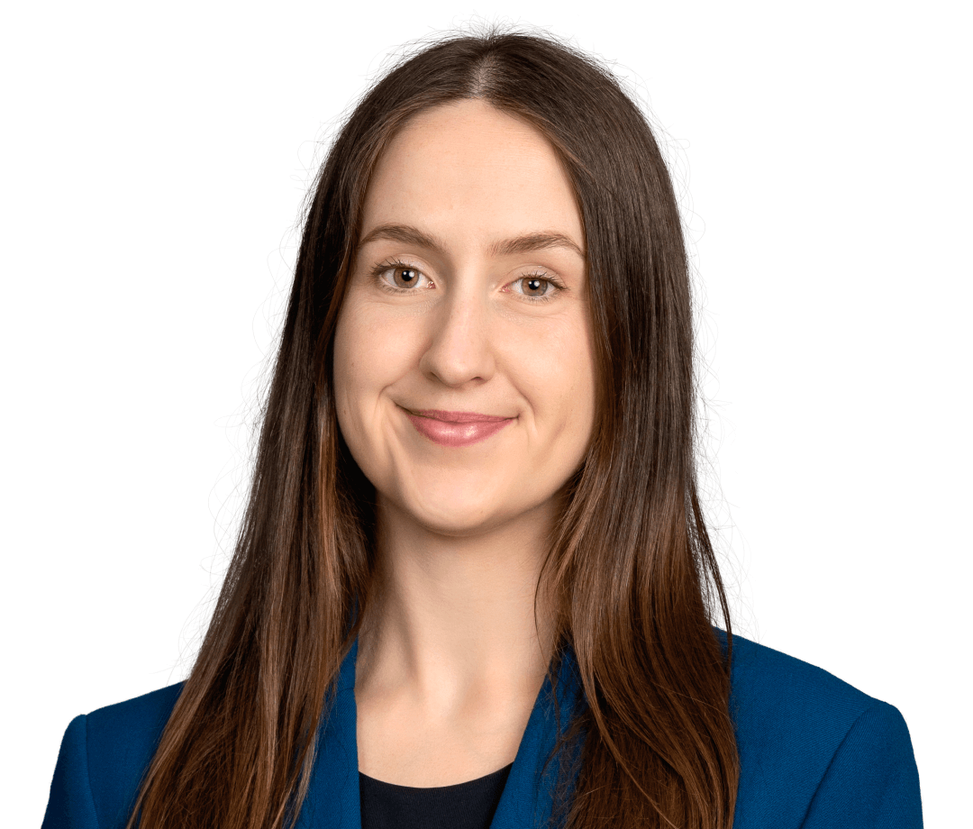 Sophia Larsen-Rosner