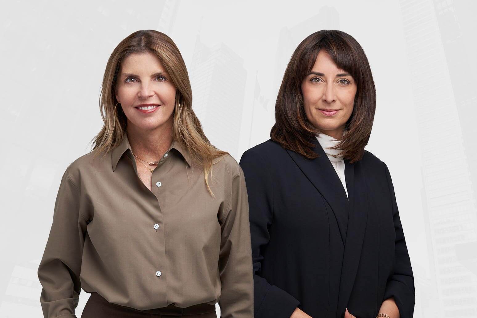 Two Leading Lawyers Join Blakes in Montréal