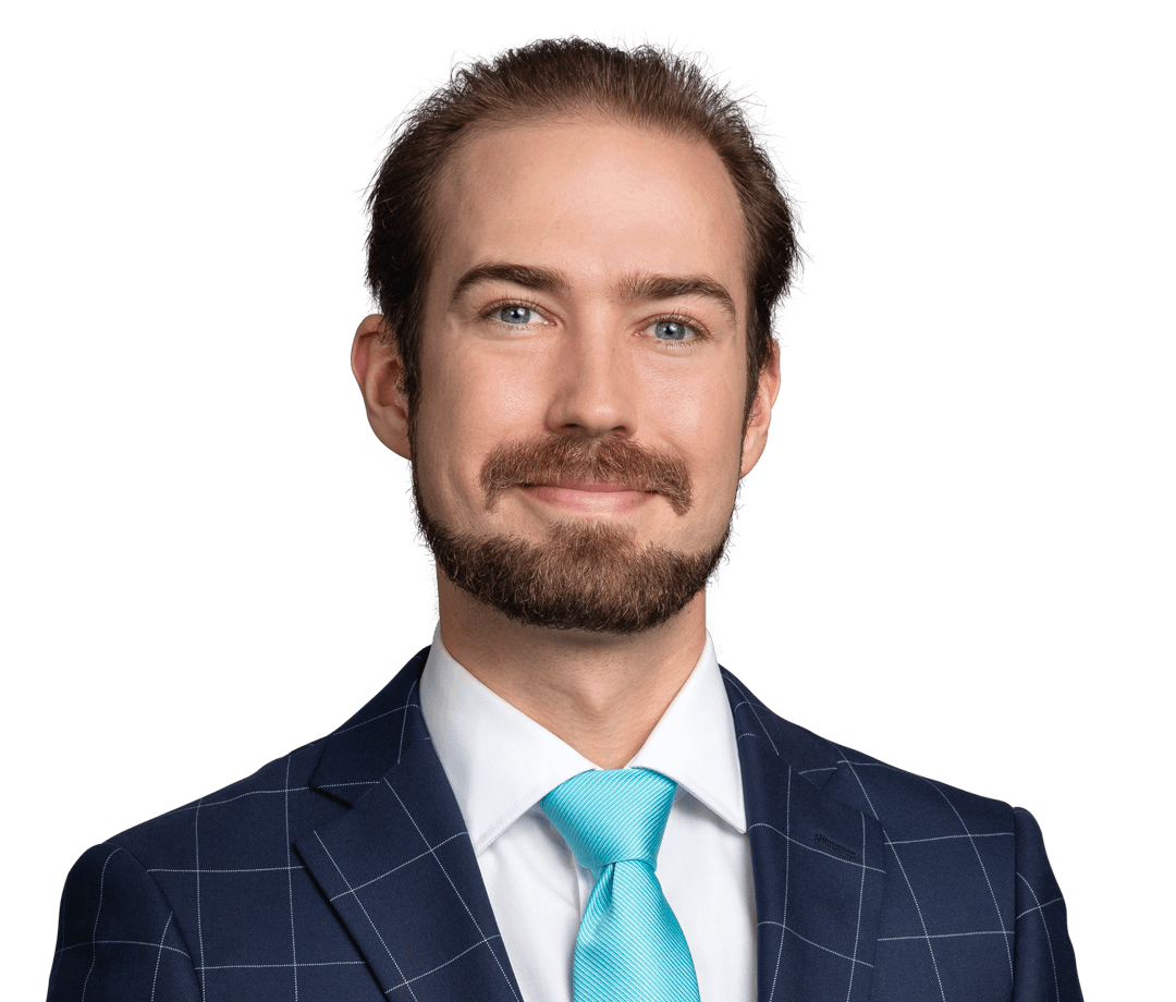 Jacob Roth