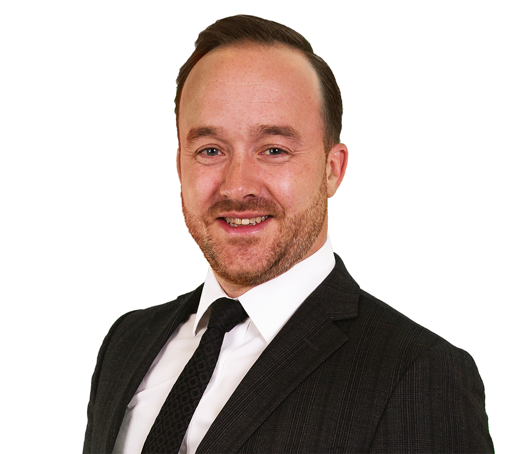 Kevin Kerr