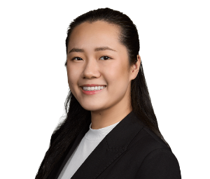 Kristen Wang