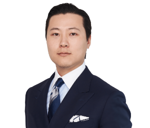 Ethan Lin